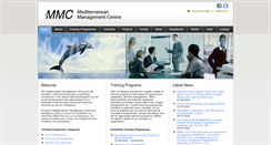 Desktop Screenshot of mmclearningsolutions.com