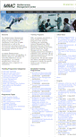 Mobile Screenshot of mmclearningsolutions.com